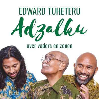 Tuheteru, Edward Edward Tuheteru
